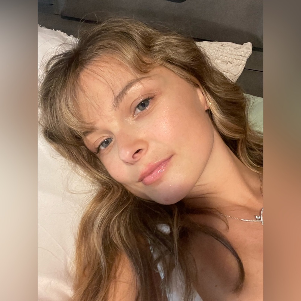 Meet your Posher, Kayla